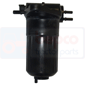 FUEL PUMP , Massey Ferguson, 400 (Brasil - South Africa) - 410, Supply and injection, Fuel pump, Power pump