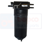 FUEL PUMP , Massey Ferguson, Supply and injection, Fuel pump, Power pump