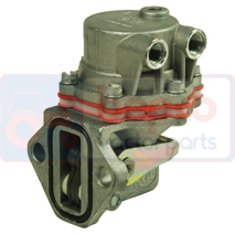 FUEL PUMP , Other brands, Supply and injection, Fuel pump, Power pump, , FUEL PUMP , 40/100-61, , 0.52 kg