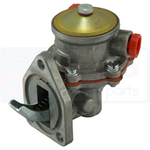 FUEL PUMP , Renault / Claas, Classique - 70S, Supply and injection, Fuel pump, Power pump, 605201900004, , FUEL PUMP , 28/100-65, 605201900004, , 0.00 kg