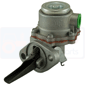 FUEL PUMP , Renault / Claas, 70 - 75-34M, Supply and injection, Fuel pump, Power pump