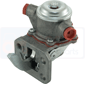 FUEL PUMP , Massey Ferguson, Supply and injection, Fuel pump, Power pump