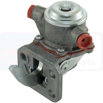 FUEL PUMP , Massey Ferguson, 100 - 155, Supply and injection, Fuel pump, Power pump, 2641704, 2641722, 2641A054, 3053177, 3637322M91, 4222121M91, ULPK0008, , FUEL PUMP , 30/100-71, 2641704, 2641722, 2641A054, 3053177, 3637322M91, 4222121M91, ULPK0008, , 0.61 kg