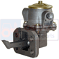 FUEL PUMP , Massey Ferguson, 1000 - 1114, Supply and injection, Fuel pump, Power pump