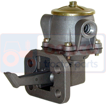 FUEL PUMP , Massey Ferguson, Supply and injection, Fuel pump, Power pump, 2641701, 2641710, 2641715, 2641A056, 3637729M91, 4222105M91, 4223583M91, ULPK0022, , FUEL PUMP , 30/100-72, 2641701, 2641710, 2641715, 2641A056, 3637729M91, 4222105M91, 4223583M91, ULPK0022, , 0.33 kg