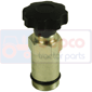 FUEL PUMP M23 x 1, Renault / Claas, 500 - 551, Supply and injection, Fuel pump, Priming pump