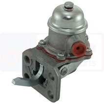 FUEL PUMP , Landini, 70 - 6870, Supply and injection, Fuel pump, Power pump, 2641711, 2641A053, 2641A073, 3042335, 3637300M91, 3641408M91, 4222091M91, ULPK0003, , FUEL PUMP , 30/100-8, 2641711, 2641A053, 2641A073, 3042335, 3637300M91, 3641408M91, 4222091M91, ULPK0003, , 0.59 kg