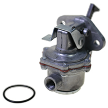 FUEL PUMP , Fendt, Supply and injection, Fuel pump, Power pump, F312200710041, , FUEL PUMP , 22/100-80, F312200710041, , 0.34 kg