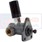 FUEL PUMP         , Massey Ferguson, 8100 - 8160