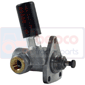 FUEL PUMP         , Massey Ferguson, 8100 - 8180