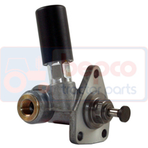 FUEL PUMP , Massey Ferguson, Supply and injection, Fuel pump, Power pump, V836362023, , FUEL PUMP , 30/100-85, V836362023, , 0.50 kg