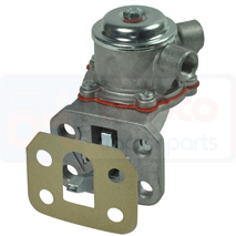 FUEL PUMP , Merlo, Supply and injection, Fuel pump, Power pump, ULPK0005, ULPK0034, , FUEL PUMP , 42/100-93, ULPK0005, ULPK0034, , 0.00 kg