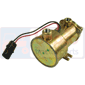 FUEL PUMP , John Deere, Supply and injection, Fuel pump, Power pump