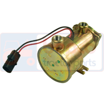 FUEL PUMP , John Deere, Supply and injection, Fuel pump, Power pump, RE55044, , FUEL PUMP , 26/100-94, RE55044, , 1.17 kg