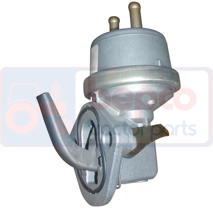 FUEL PUMP , 26/100-95, RE55390, , 0.25 kg