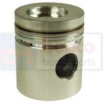 PISTON , 37/10003006, 10003006, , 1.43 kg