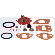 FUEL PUMP REPAIR KIT , Ford, Supply and injection, Fuel pump, Repair kit and replacement parts, 81717183, E157Z9, , FUEL PUMP REPAIR KIT , 24/101-15, 81717183, E157Z9, , 0.00 kg