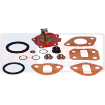 FUEL PUMP REPAIR KIT , Merlo,  - Various, Supply and injection, Fuel pump, Repair kit and replacement parts, ULPR0005, , FUEL PUMP REPAIR KIT , 42/101-17, ULPR0005, , 0.00 kg