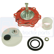 FUEL PUMP REPAIR KIT , 23/101-2, 9927920, 9959317, , 0.00 kg