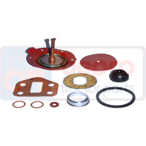 FUEL PUMP REPAIR KIT , Massey Ferguson, 3600 - 3660 S/F/GE, Supply and injection, Fuel pump, Repair kit and replacement parts, 26412505, 3641855M91, 4222219M91, ULPR0002, , FUEL PUMP REPAIR KIT , 30/101-31, 26412505, 3641855M91, 4222219M91, ULPR0002, , 0.10 kg