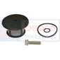 FUEL PUMP REPAIR KIT         , Deutz, DX3 V/F/S - DX3.50S