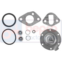 FUEL PUMP REPAIR KIT , David Brown, 94 - 1694, Supply and injection, Fuel pump, Repair kit and replacement parts, K262265, , FUEL PUMP REPAIR KIT , 20/101-56, K262265, , 0.00 kg