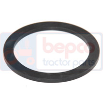 FUEL PUMP GASKET Ø 53,40 / 42,70 MM - H. 2,47 MM, 30/101-58, 1655042M91, , 0.01 kg