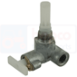 FUEL TAP         , Landini, Large - 9550