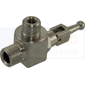 FUEL TAP         , Massey Ferguson, 200 - 274