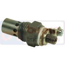 HEATER PLUG , Volvo, Supply and injection, Heating plug, Glow Plug, , HEATER PLUG , 36/10/344, , 0.07 kg