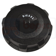 TANK CAP , Ford, Supply and injection, Fuel tank, Tank cap, 89823040, 9823040, , TANK CAP , 54/105-102, 89823040, 9823040, , 0.10 kg