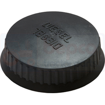 TANK CAP , Fiat, 46 - 65-46DT, Supply and injection, Fuel tank, Tank cap, 5139618, 588974, , TANK CAP , 23/105-16, 5139618, 588974, , 0.11 kg