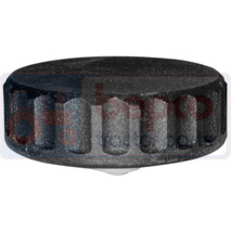 TANK CAP, Massey Ferguson, 100 - 184, Degvielas sistēma, Degvielas tvertne, Degvielas tvertnes vāciņš, 3300019M91, , TANK CAP, 30/105-20, 3300019M91, , 0.00 kg