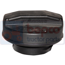 TANK CAP , Fendt, Farmer 300 - 309C, Supply and injection, Fuel tank, Tank cap, G411201060110, , TANK CAP , 22/105-22, G411201060110, , 0.15 kg