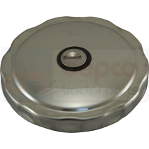 TANK CAP , Fendt, Farmer 300 - 305LS, Supply and injection, Fuel tank, Tank cap, G178200060010, , TANK CAP , 22/105-26, G178200060010, , 0.25 kg