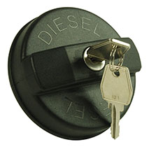 TANK CAP, Case-IH, Degvielas sistēma, Degvielas tvertne, Degvielas tvertnes vāciņš, 226384A1, 277106A1, , TANK CAP, 25/105-30, 226384A1, 277106A1, , 0.18 kg