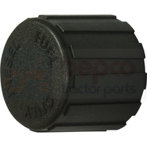 TANK CAP , Case-IH, Supply and injection, Fuel tank, Tank cap, 1283826C2, , TANK CAP , 25/105-32, 1283826C2, , 0.00 kg