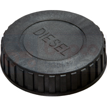 TANK CAP , Case-IH, JX - JX90, Supply and injection, Fuel tank, Tank cap, 82009352, , TANK CAP , 25/105-37, 82009352, , 0.15 kg