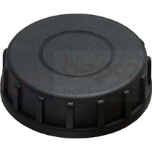 TANK CAP , Case-IH, Supply and injection, Fuel tank, Tank cap, 44907408, , TANK CAP , 25/105-38, 44907408, , 0.20 kg