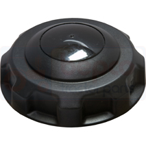 TANK CAP , Case-IH, Magnum - Magnum 255, Supply and injection, Fuel tank, Tank cap, 257349A1, , TANK CAP , 54/105-39, 257349A1, , 0.00 kg