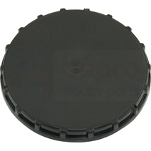 TANK CAP , Massey Ferguson, 6200 - 6265, Supply and injection, Fuel tank, Tank cap, 3041489M4, , TANK CAP , 30/105-7, 3041489M4, , 0.18 kg