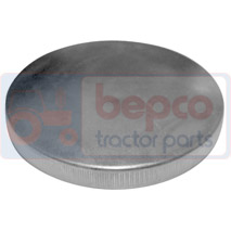 TANK CAP , David Brown, 90 - 1690, Supply and injection, Fuel tank, Tank cap, K304590, K901983, , TANK CAP , 20/105-80, K304590, K901983, , 0.09 kg