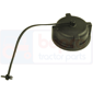 TANK CAP         , Deutz, DX3 SC - DX3.80SC