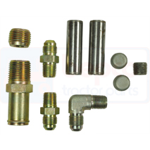 REPAIR KIT , Other brands, Cooling Systems, Water pump, Water pump repair kit, , REPAIR KIT , 40/105490009, , 0.00 kg