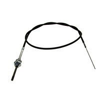 STOP CABLE , Case-IH, Supply and injection, Accessories, Stop cable, 3145826R1, , STOP CABLE , 25/107-33, 3145826R1, , 0.20 kg