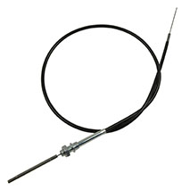 STOP CABLE , Case-IH, Supply and injection, Accessories, Stop cable, 3148322R1, , STOP CABLE , 25/107-36, 3148322R1, , 0.20 kg