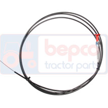 STOP CABLE, John Deere, 50 - 2850 (Deutschland), Degvielas sistēma, Aksesuāri, Stop trose, AL120032, AL120054, AL16817, AL24784, AL24786, AL25220, AL25221, AL25222, AL28976, AL31683, AL31685, AL31687, AL36900, AL36901, AL36902, AL36910, AL36919, AL36920, AL36921, AL36923, AL36924, AL38885, AL38886, AL41325, AL58239, AL58240, AL58243, AL58247, AL58248, AL58258, AR81553, AT25387, AT29303, AT29305, AT31336, , STOP CABLE, 26/107-42, AL120032, AL120054, AL16817, AL24784, AL24786, AL25220, AL25221, AL25222, AL28976, AL31683, AL31685, AL31687, AL36900, AL36901, AL36902, AL36910, AL36919, AL36920, AL36921, AL36923, AL36924, AL38885, AL38886, AL41325, AL58239, AL58240, AL58243, AL58247, AL58248, AL58258, AR81553, AT25387, AT29303, AT29305, AT31336, , 0.30 kg