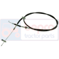 STOP CABLE , John Deere, 3010 - 3310X, Supply and injection, Accessories, Stop cable