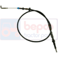 STOP CABLE Lg. 1080mm        , Deutz, DX3 SC - DX3.10SC