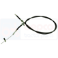 STOP CABLE         , Renault / Claas, Ceres - Ceres 85X